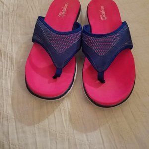 Easy Spirit Phantom  SZ10  Sandals